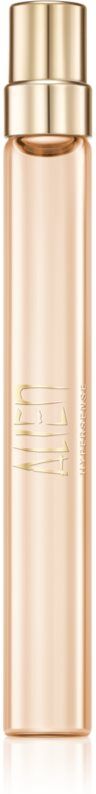 Mugler Alien Hypersense EDP nachfüllbar für Damen 10 ml