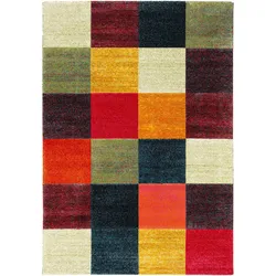 Pergamon, Teppich, Designer Teppich Maui (140 x 200 cm)