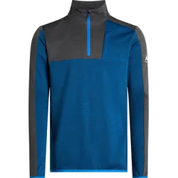 McKINLEY He.-Funktions-Shirt Blake IV ML HZ M BLUE DARK, BLUE DARK, M