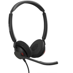 Jabra Engage 50 II Stereo USB-C UC (nur Headset)
