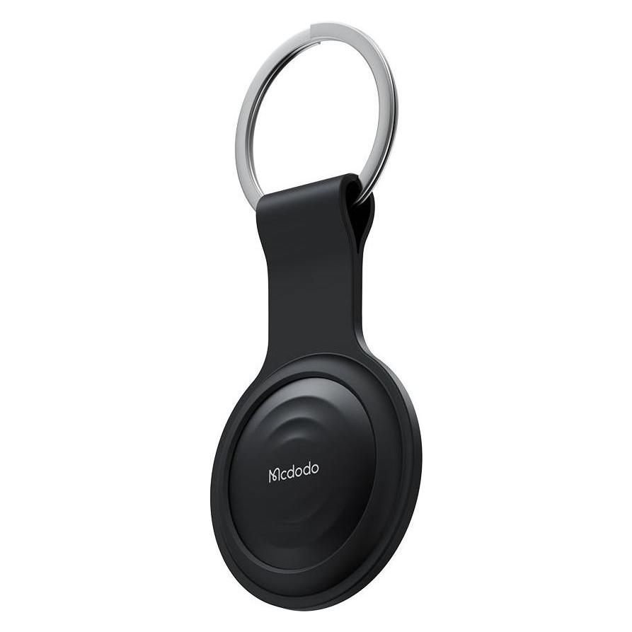 Mcdodo Locator for phone AT-7201 (MFI Certified) black (Apple Find My) (59327799)