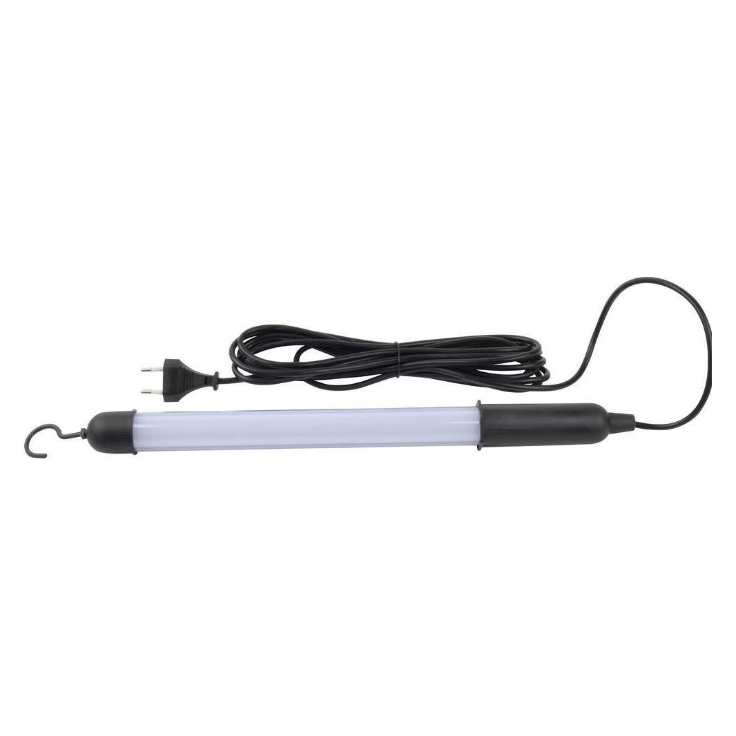 Mannesmann LED Handlampe, 8 W (M30643)