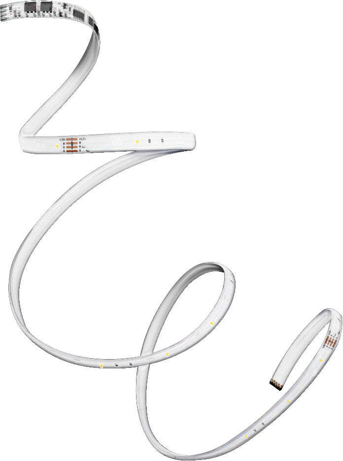 Ledvance Flex Audio Mit Fernbedienung 3m Rgb + Rc