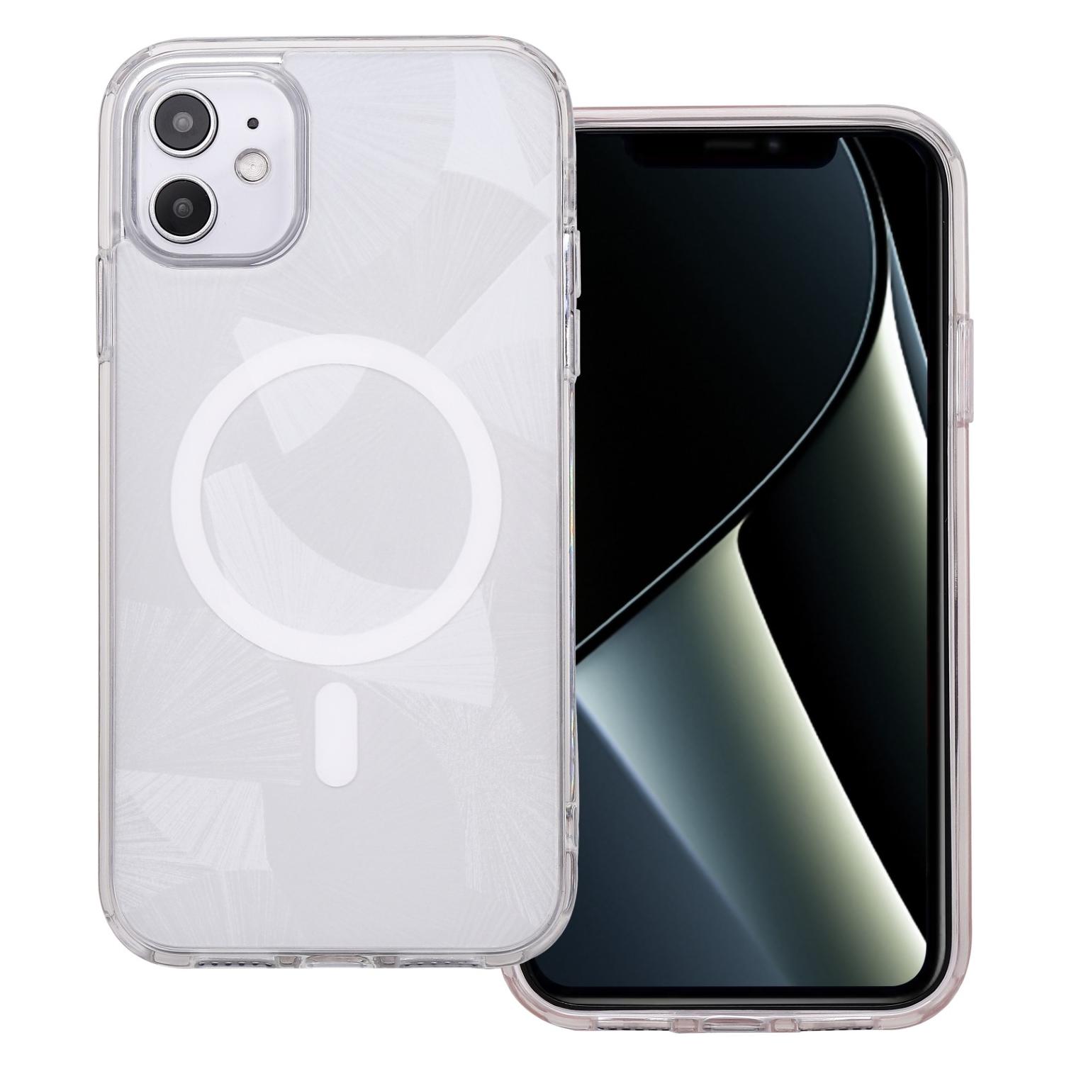 OEM Flash Mag case for iPhone 11 grey (Apple iPhone 11) (GSM195796)