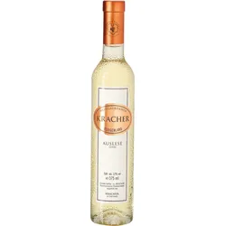 Kracher Auslese Cuvée Chardonnay & Welschriesling 0,375l
