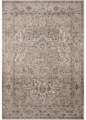 Alexander Home Lynda Oriental Area Rug
