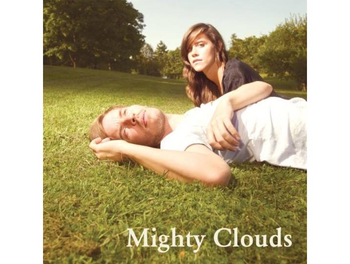 Mighty Clouds