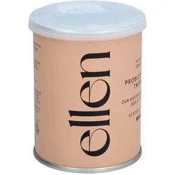 Ellen probiotischer Tampon mittel