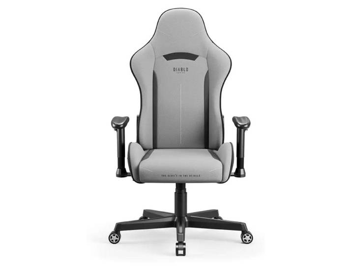 Diablo X-Starter Gaming chair Navy Grey