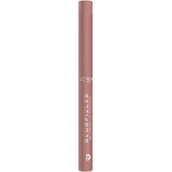 L'Oréal Paris Blurfiller Blurring Lip Contour - braun
