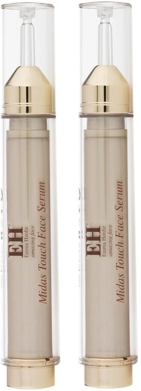 Emma Hardie Midas Touch Face Serum 2 uds x 15 ml