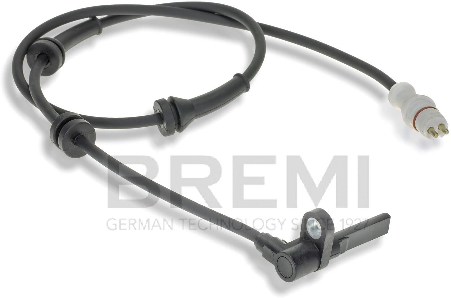 Bremi Sensor, Raddrehzahl 51590 Für Fiat