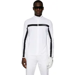 J. LINDEBERG Layer Jarvis, weiss