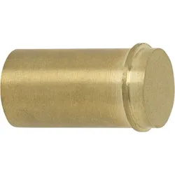 Brass Kleideraufhänger klein