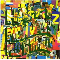 London Records, Schallplatten, Lp-Happy Mondays-Pills N Thrills & Bellyaches (Happy Mondays)