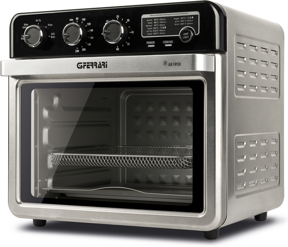Acer G3 Ferrari Friggisano 32L - Forno Elettrico - Friggitrice ad aria