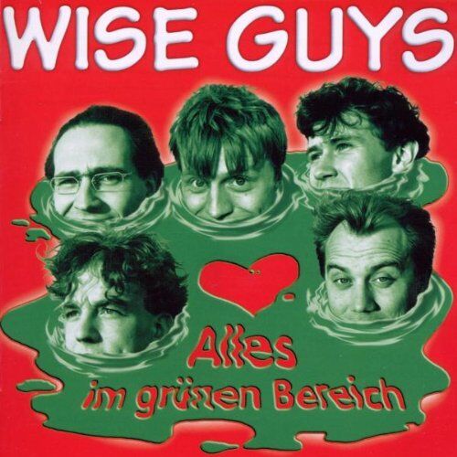 Wise Guys - Alles im Grünen Bereich (Remastered) - Preis vom 12.10.2026 11:37:12 h
