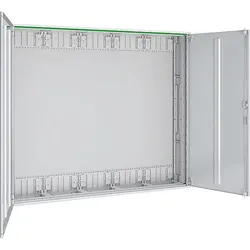 ABN Wandgehäuse schutzisoliert 1300x1100x210mm ABNRS507