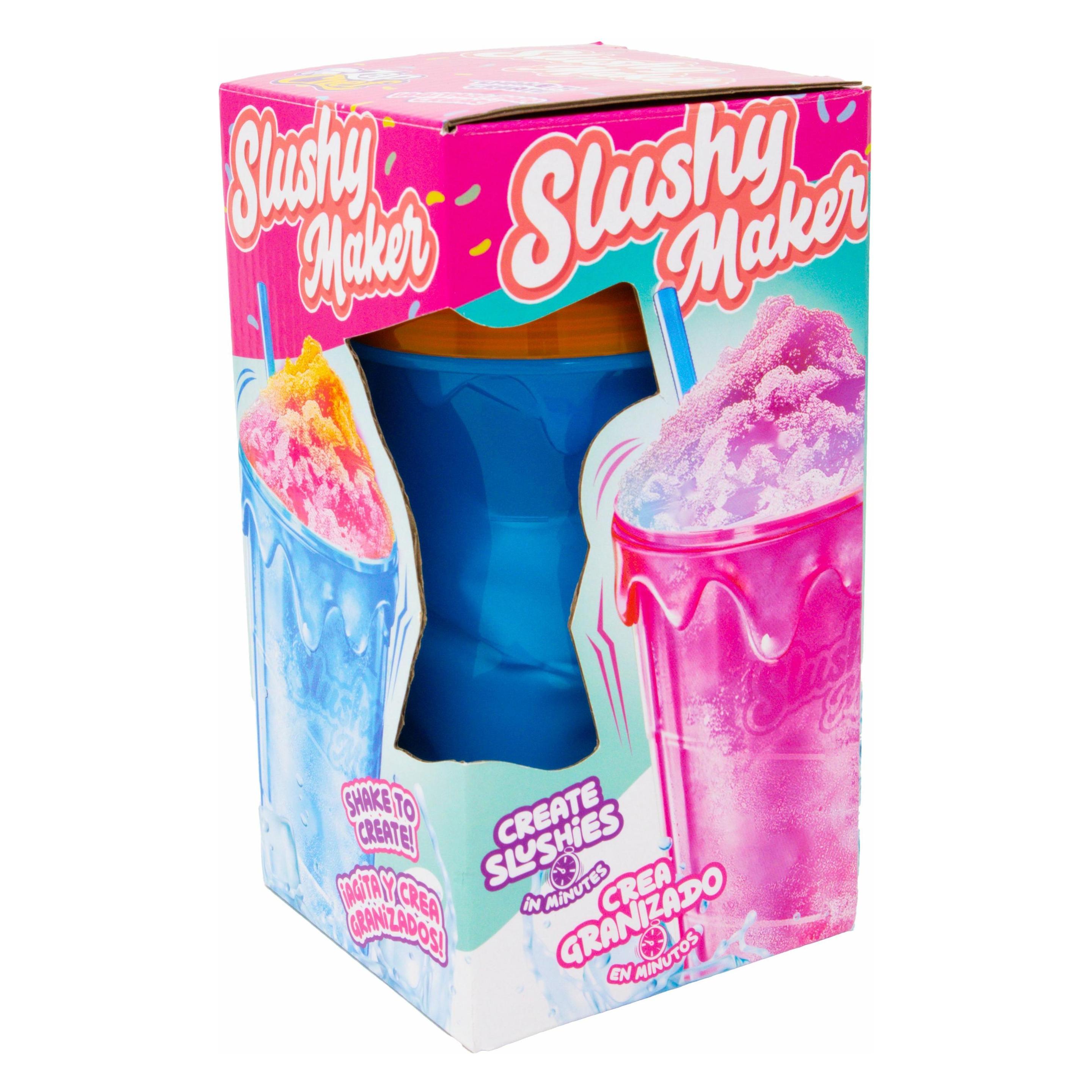 Zap Chef Slushy Maker (30602)