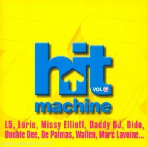 Various - Hit Machine Vol.10 - Preis vom 11.10.2026 03:10:56 h