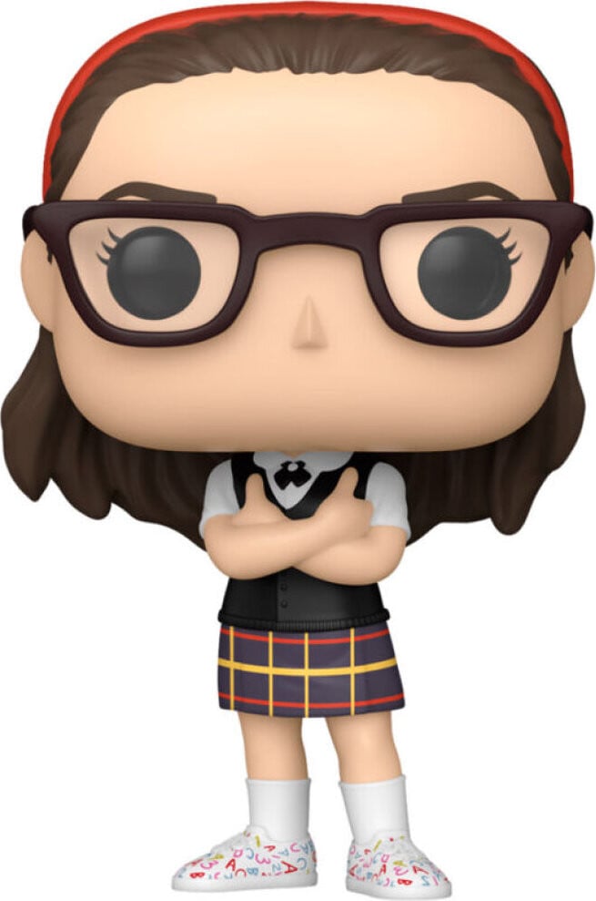 Funko POP! Saturday Night Live 50th Anniversary Superster Vinyl Figuur, 9 cm