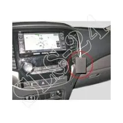 BRODIT 855149 ProClip Halterung - Mitsubishi L200 ab 2016 - Navi Smartphone H...