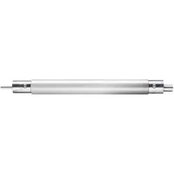 Pferd, Raspel + Feile, Rigid extensions STV 33 L 1000