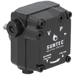 Ölbrennerpumpe Suntec AE 47 B 1766 ersetzt 1366
