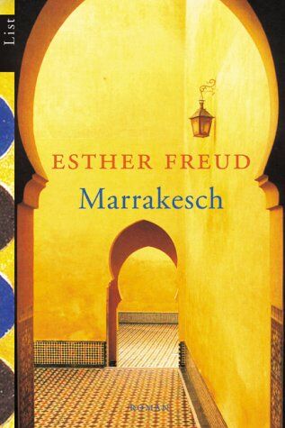 Esther Freud - Marrakesch - Preis vom 13.10.2026 19:28:25 h