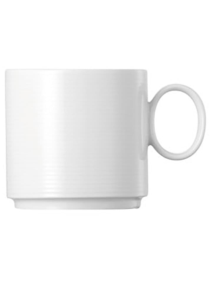 Thomas Tasse ''Loft'' in Weiß - 330 ml - onesize