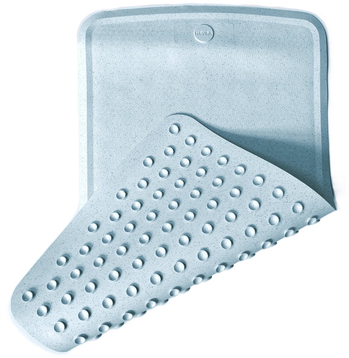 HEVEA Honeycomb Badmat - Baby - Ocean