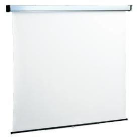 Sopar Neue Spring-Projektorleinwand 2,9 m (114') 1:1 (114", 1:1) (3200)