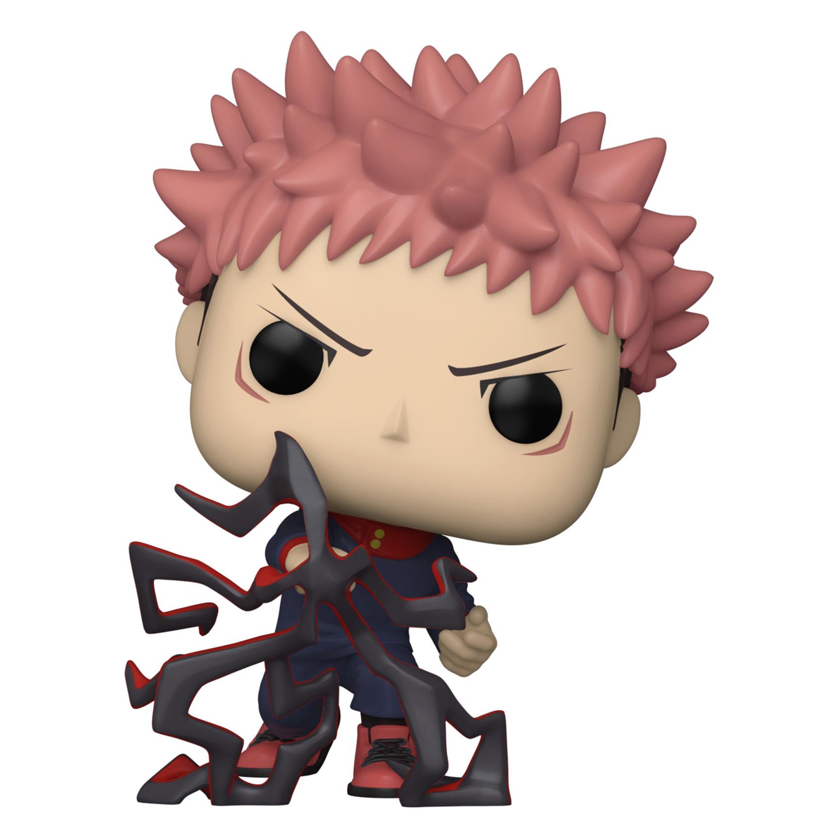 Funko Pop! Jujutsu Kaisen Itadori (15122022)