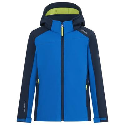 Regatta - Kid's Haydenbury - Softshelljacke Gr 11-12 Years blau