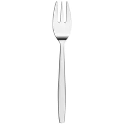 Arundo CASINO Kuchengabel - 14,5 cm, 12er Set