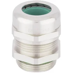 Lapp, Kabelverbindung, Kabelverschraubung M25 Messing
