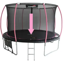 Trampolinmatte 14ft LEAN SPORT MAX
