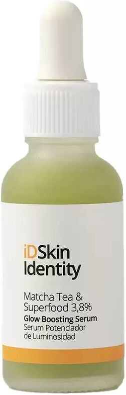 Skin Generics Id Skin Identity Matcha Tea Brightening Serum 30ml