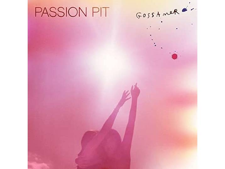 Passion Pit - Gossamer