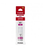 Canon Magenta Ink Bottle G SERIES GI-41 M EMB (4544C001)