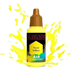 The Army Painter Air Neon Yellow