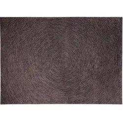 ESPRIT Teppich, Colour in Motion ESP-3307-08 braun 170 cm x 240 cm