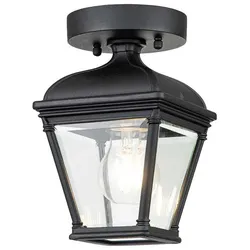 Elstead Lighting, Laterne, Bayview