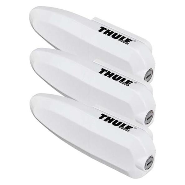 Thule Universal Lock (Weiss) (301407)