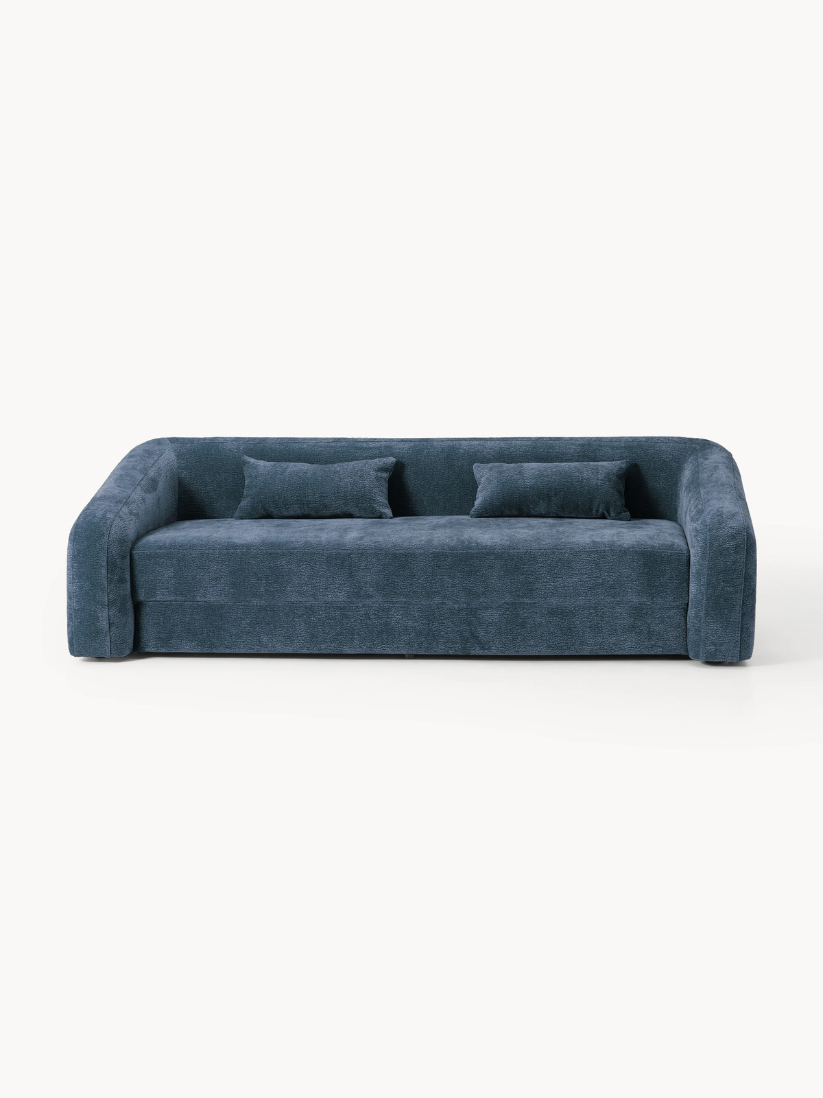 Westwing Collection Slaapbank Eliot 3-zits