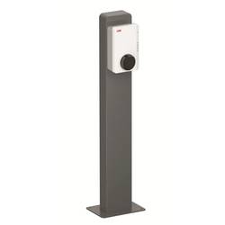 ABB TAC pedestal single-wallbox TAC Stele 6AGC085345