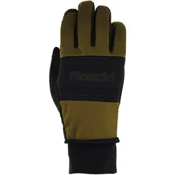 Roeckl Sports Vinadi Fahrradhandschuhe 6850 - capers 8.5