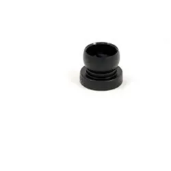 Carbonarm - Grundplatte für Flexarme - BASE FOR FLEXARM #