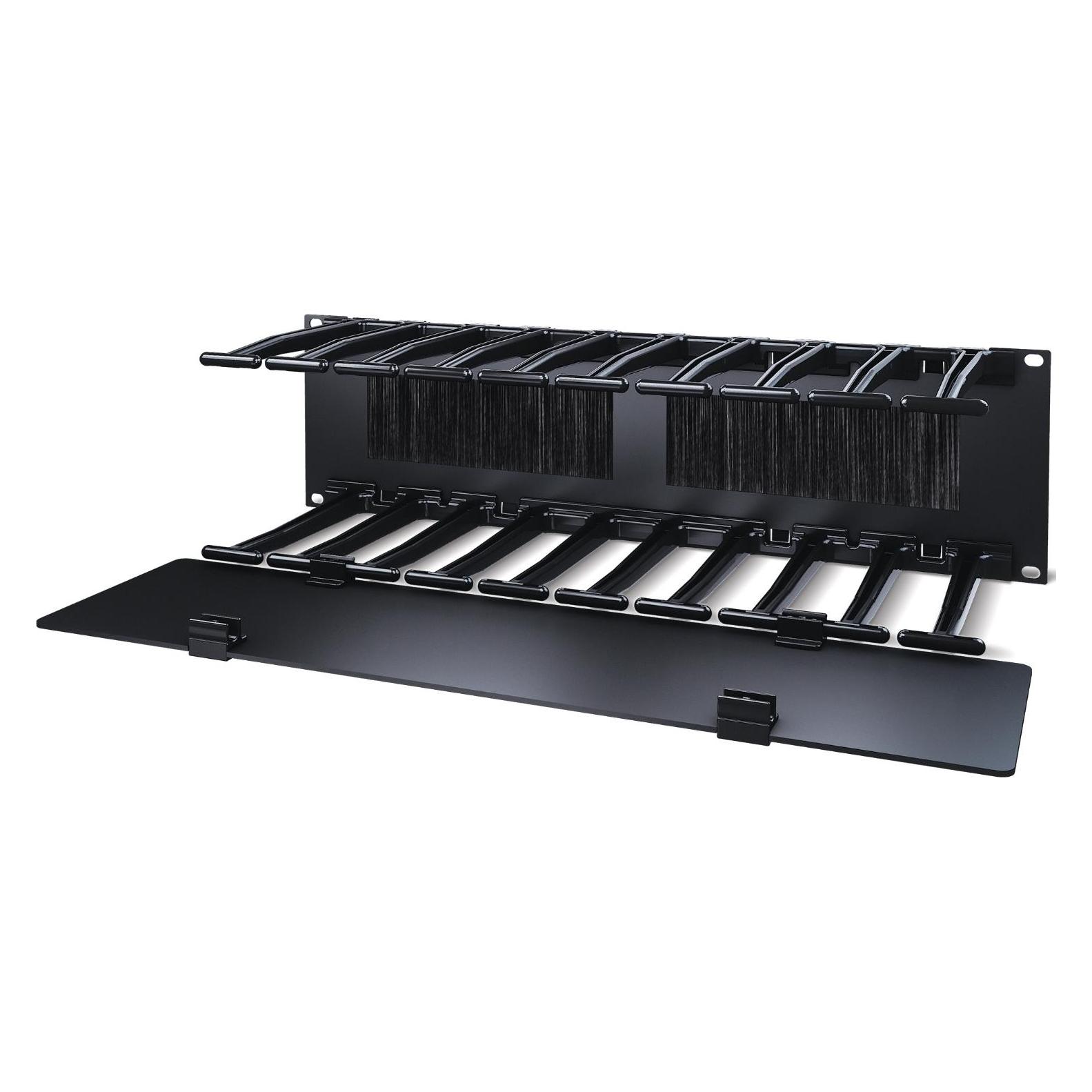 APC AR8605 Rack Zubehör Kabelmanagementtafel (AR8605)