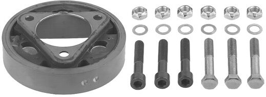 FEBI BILSTEIN 10650 Vibration Damper, propshaft